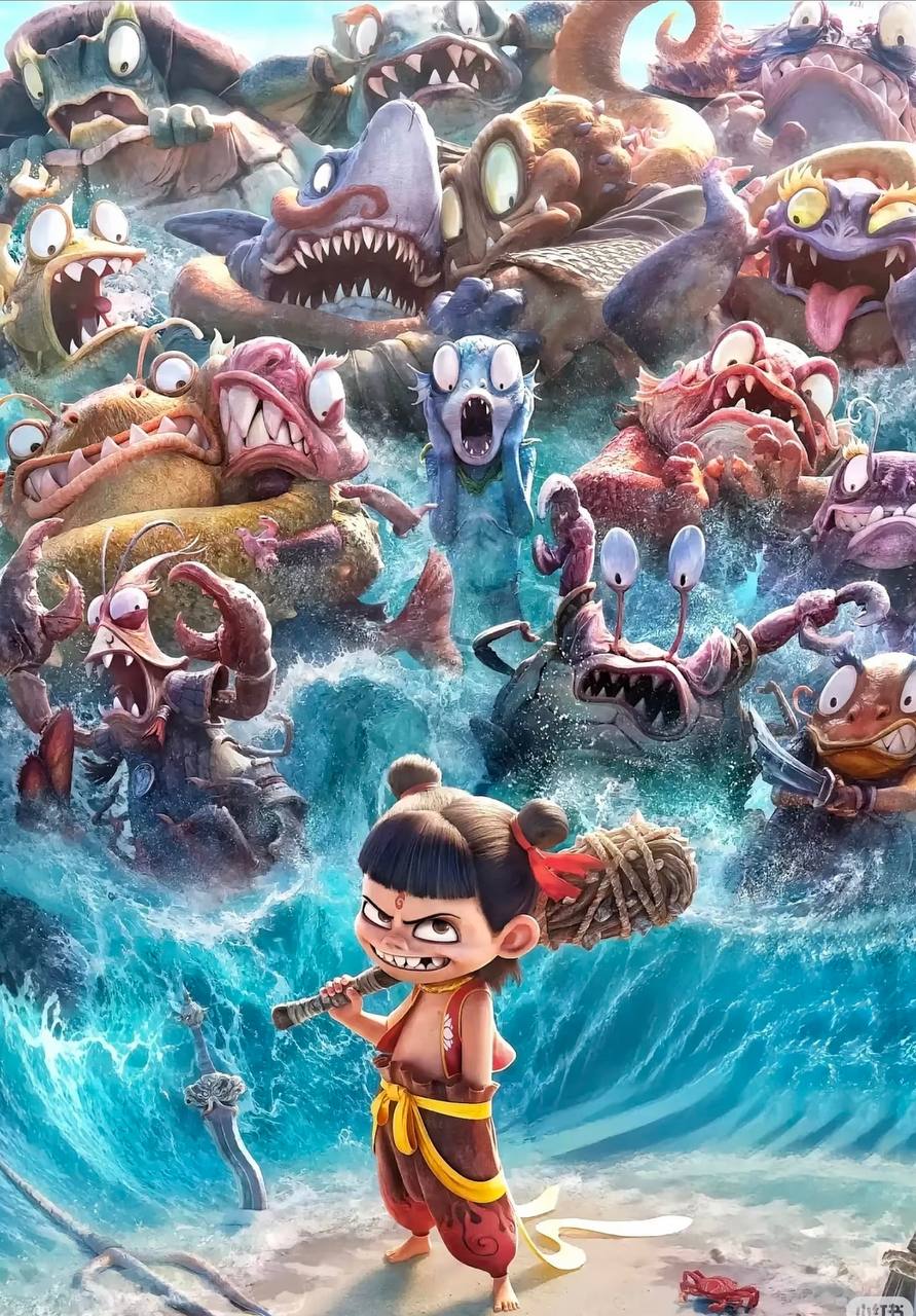 《剑来 第二季》封面