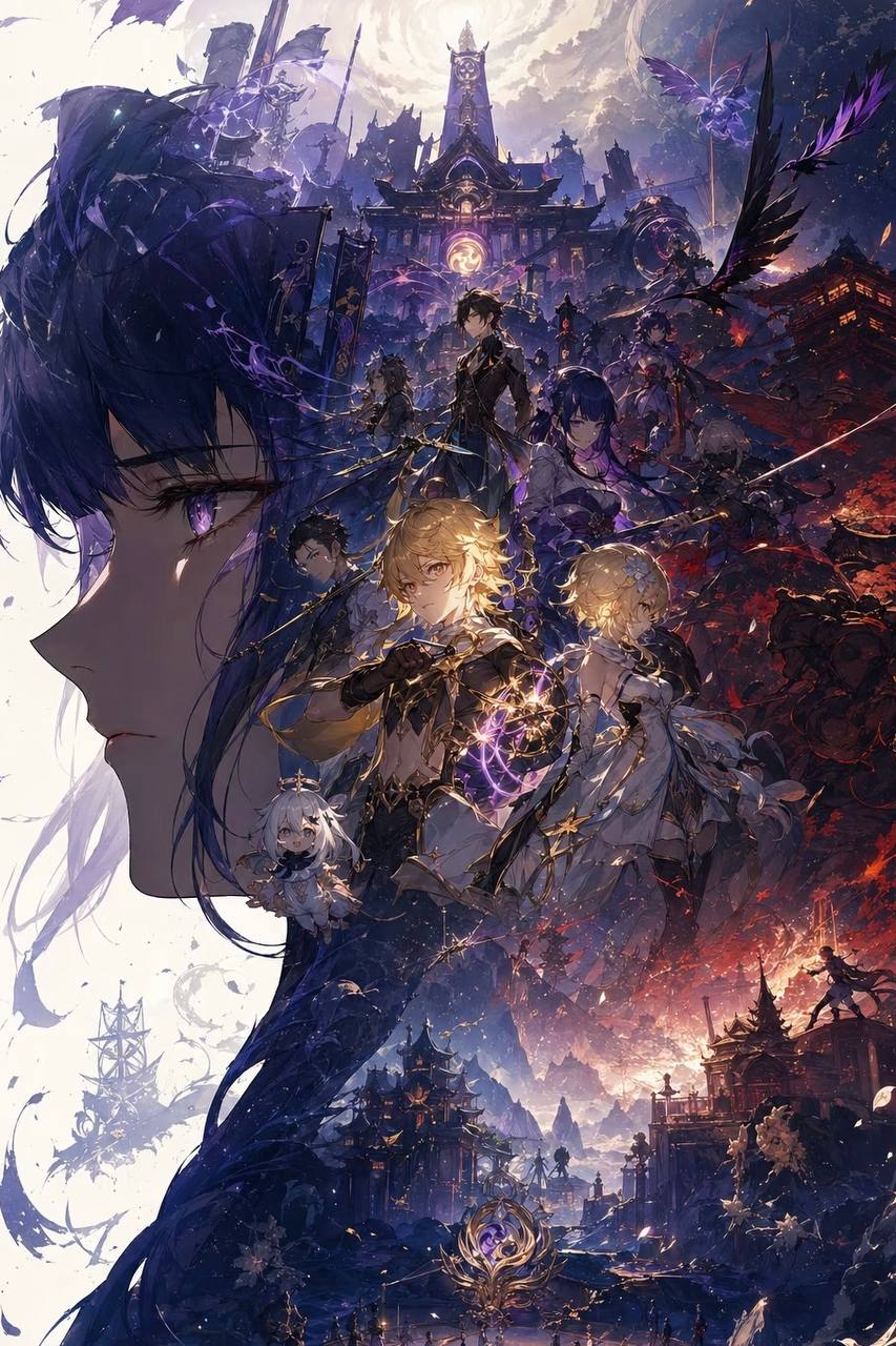 《完美世界》封面